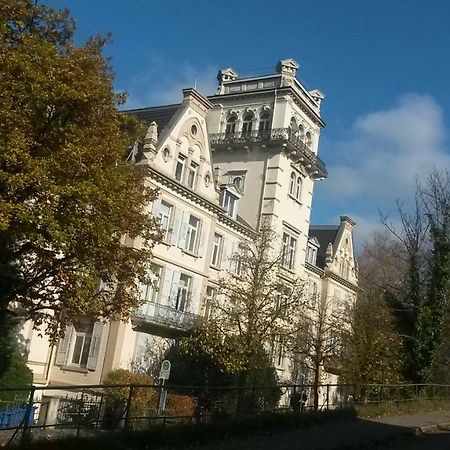 Ekatarina Apartments Baden-Baden Eksteriør billede