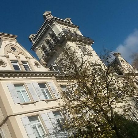 Ekatarina Apartments Baden-Baden Eksteriør billede