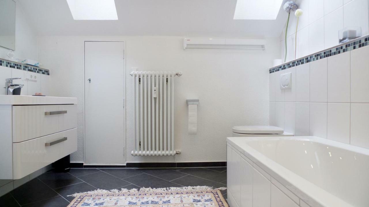 Ekatarina Apartments Baden-Baden Eksteriør billede