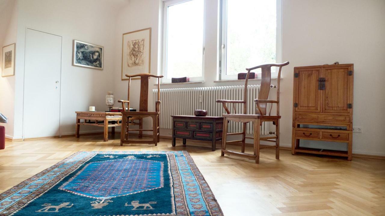Ekatarina Apartments Baden-Baden Eksteriør billede