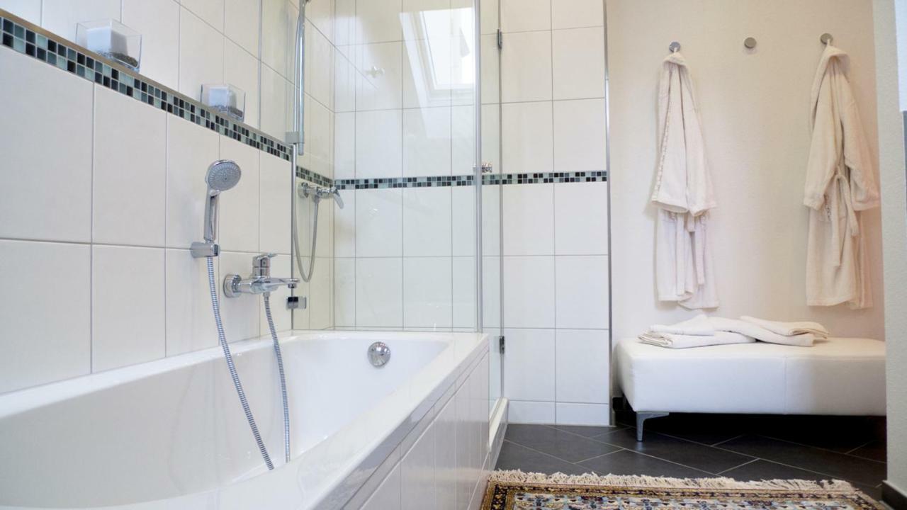 Ekatarina Apartments Baden-Baden Eksteriør billede
