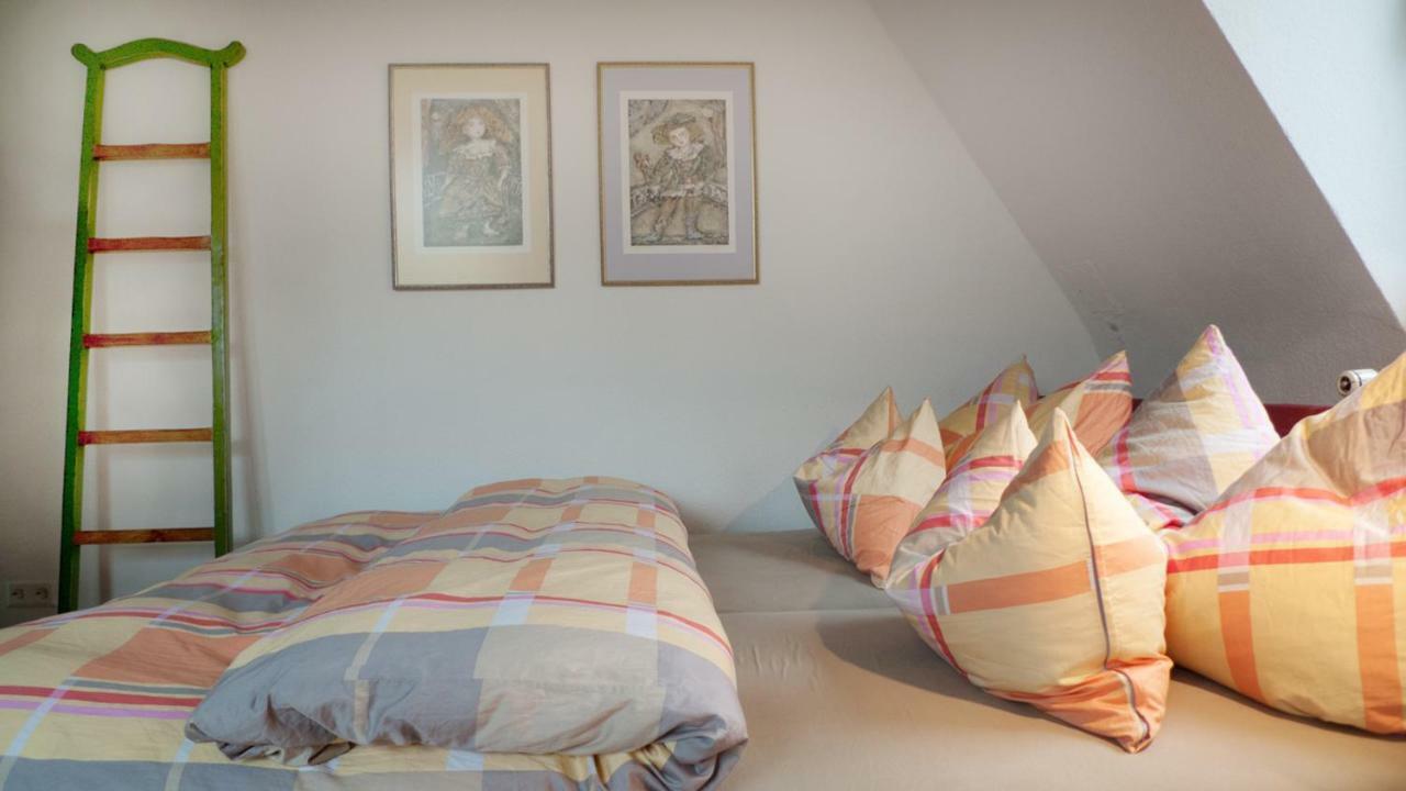Ekatarina Apartments Baden-Baden Eksteriør billede