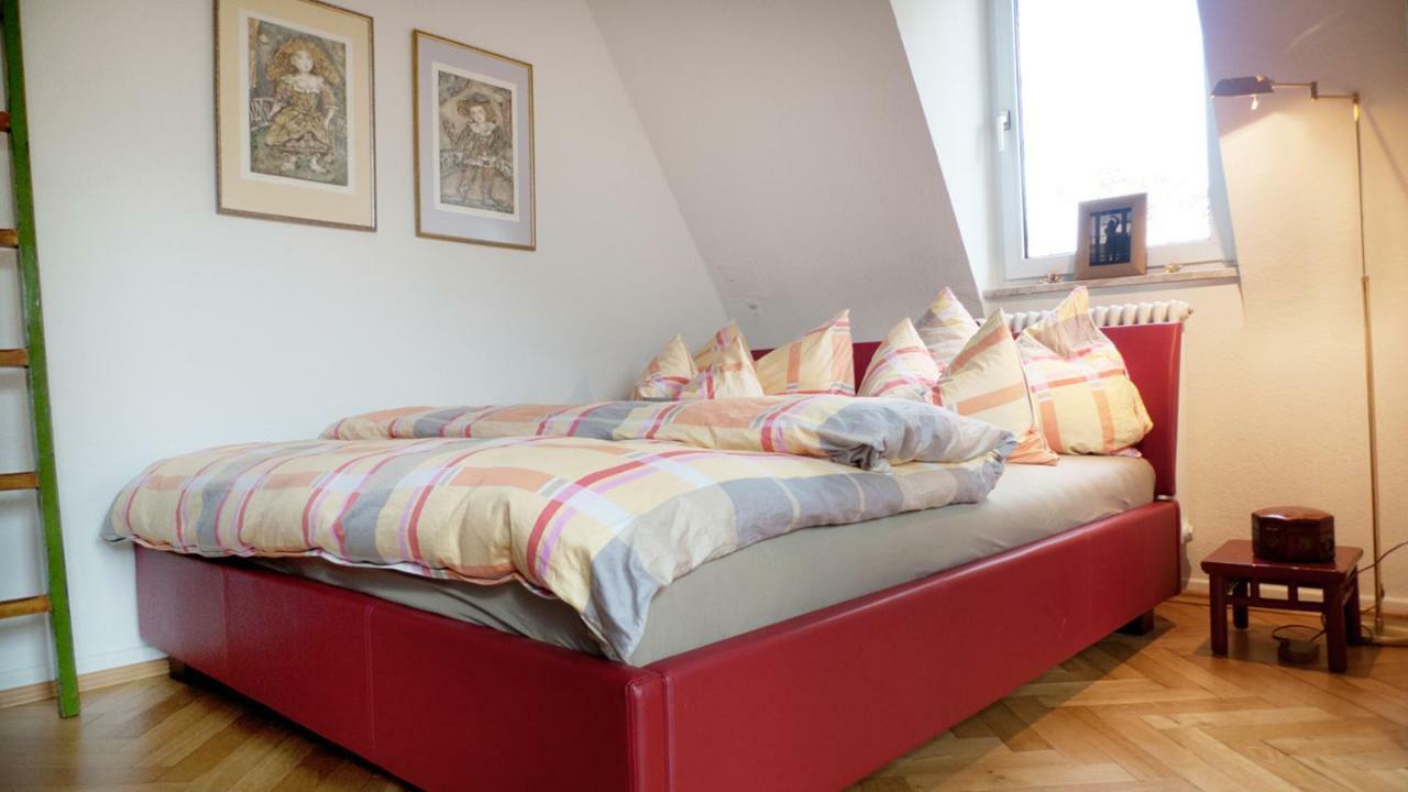 Ekatarina Apartments Baden-Baden Eksteriør billede